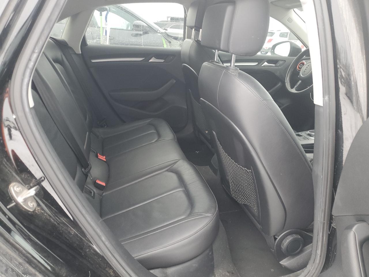 2015 Audi A3 - Image 10