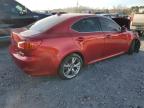 2010 Lexus Is 250 for Sale in Montgomery, AL - Biohazard/Chemical