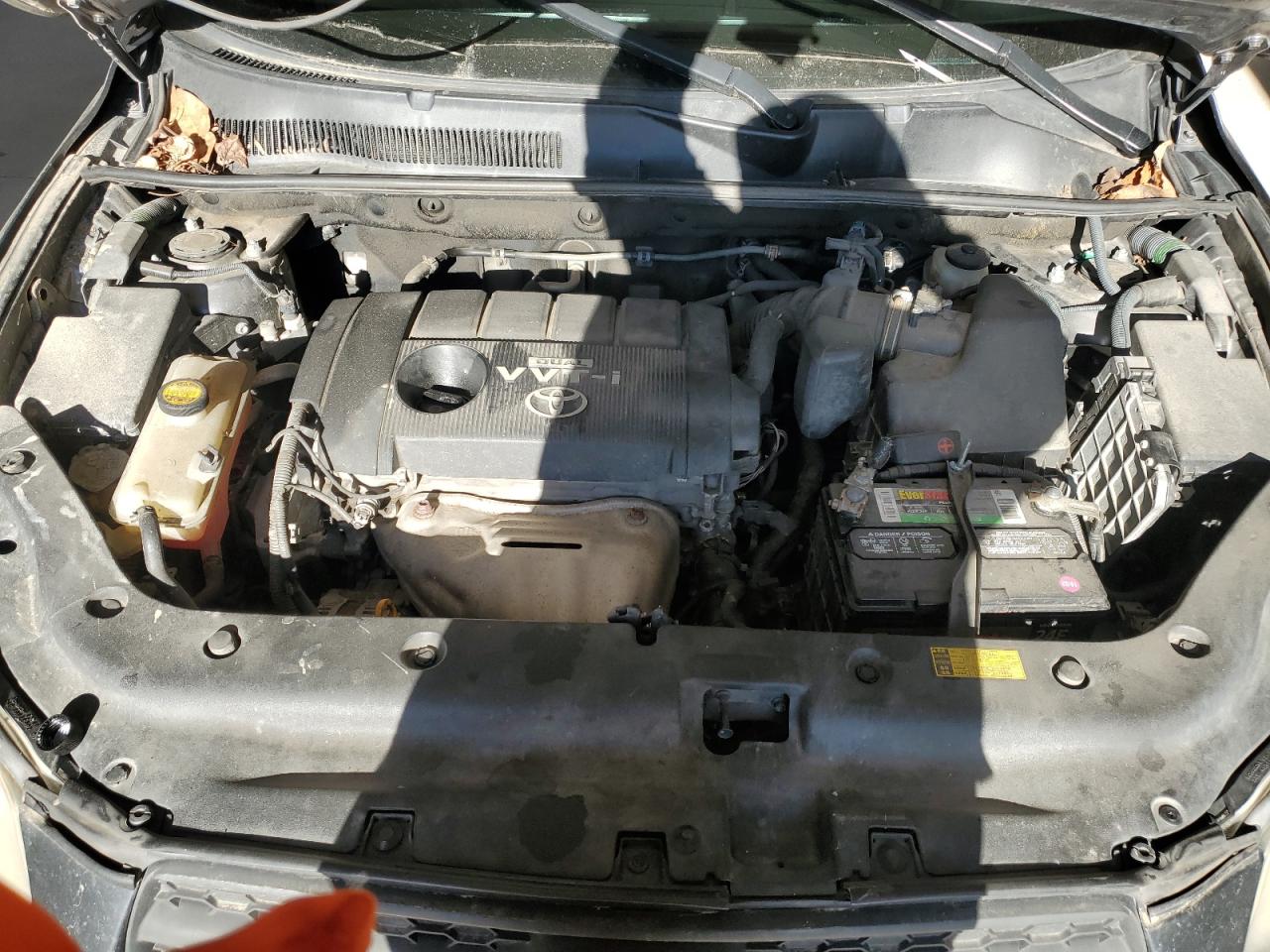 2011 Toyota RAV 4 - Image 11