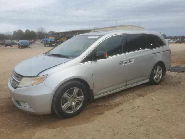 2011 Honda Odyssey Touring