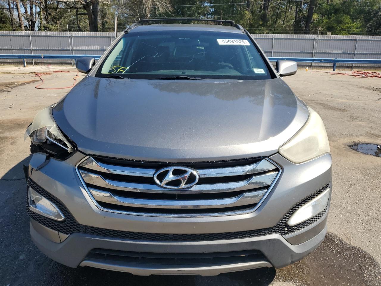 2013 Hyundai Santa Fe - Image 5