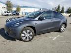 2023 Tesla Model Y  للبيع في Rancho Cucamonga، CA - Front End