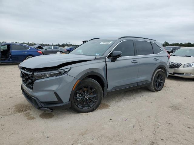 2023 Honda Cr-V Sport