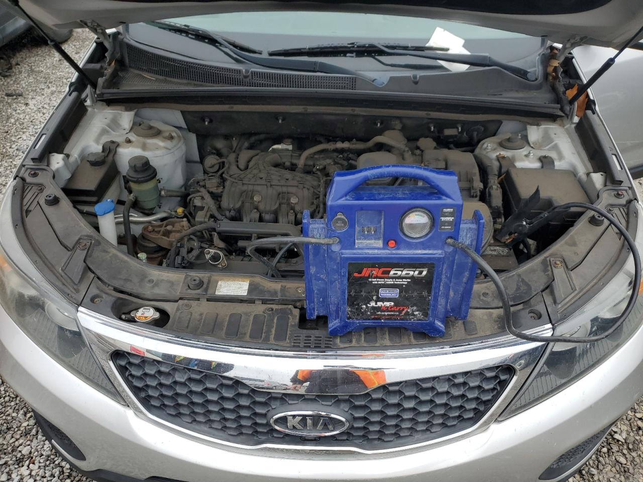 2013 Kia Sorento - Image 12