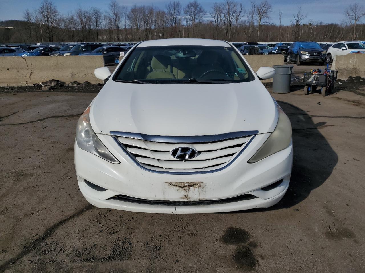 2012 Hyundai Sonata - Image 5