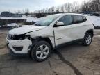 2019 Jeep Compass Latitude na sprzedaż w Marlboro, NY - Front End