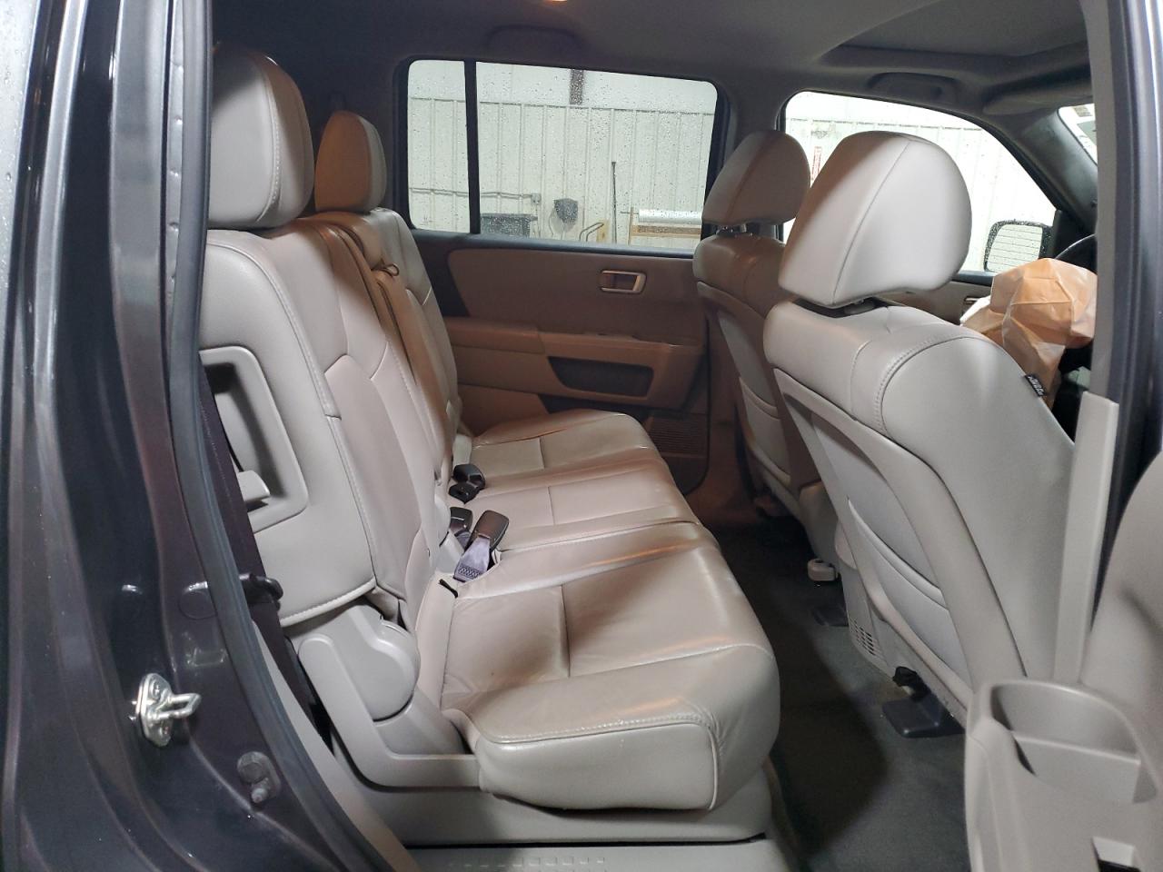 2013 Honda Pilot - Image 11