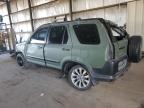 2004 HONDA CR-V LX for sale at Copart AZ - PHOENIX