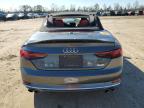 2018 Audi S5 Premium Plus for Sale in Houston, TX - Front End