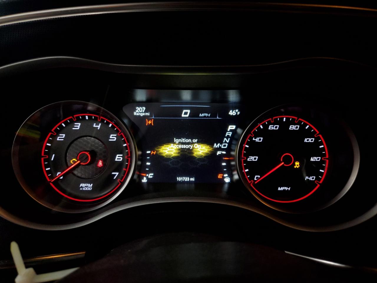 2018 Dodge Charger - Image 9