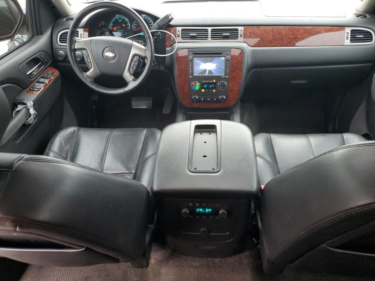 2013 Chevrolet Tahoe - Image 8
