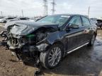 2015 Hyundai Sonata Sport de vânzare în Elgin, IL - Front End