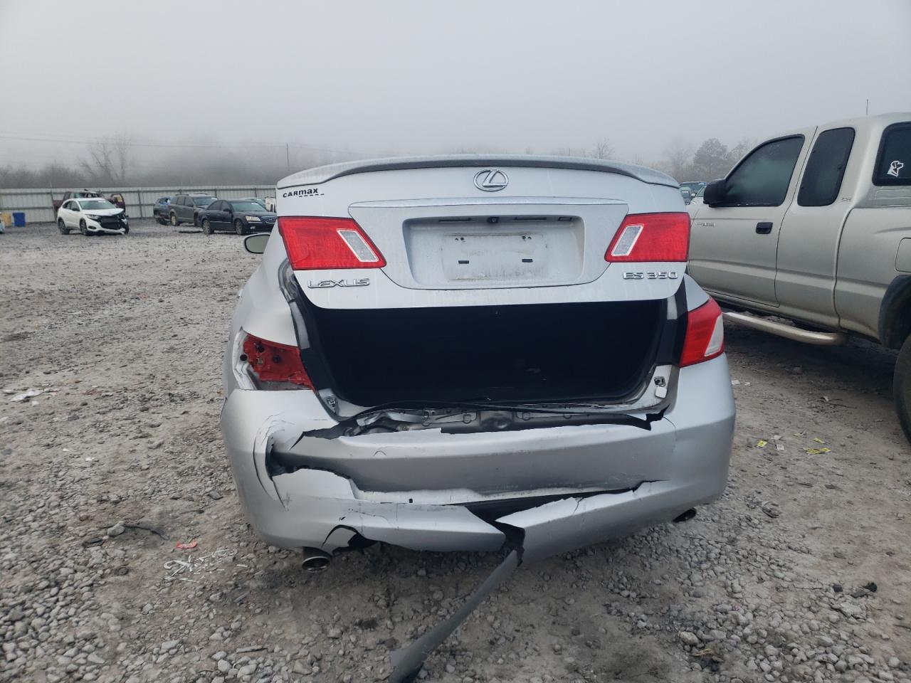 2008 Lexus ES - Image 6