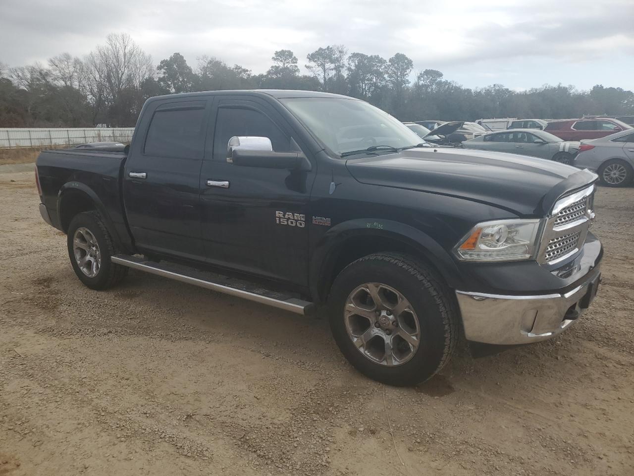 2013 RAM 1500 - Image 4