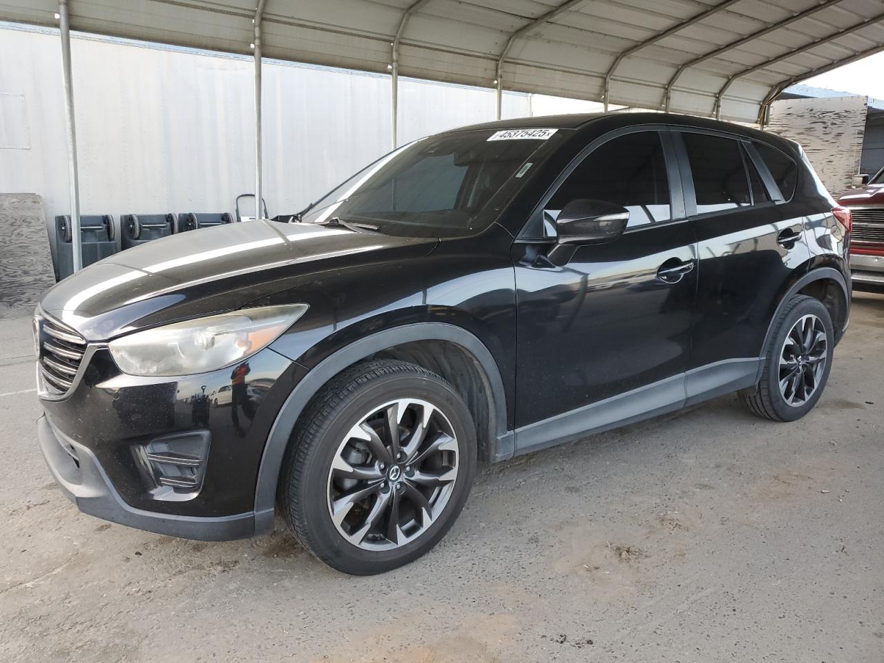 2016 Mazda CX-5 - Image 1