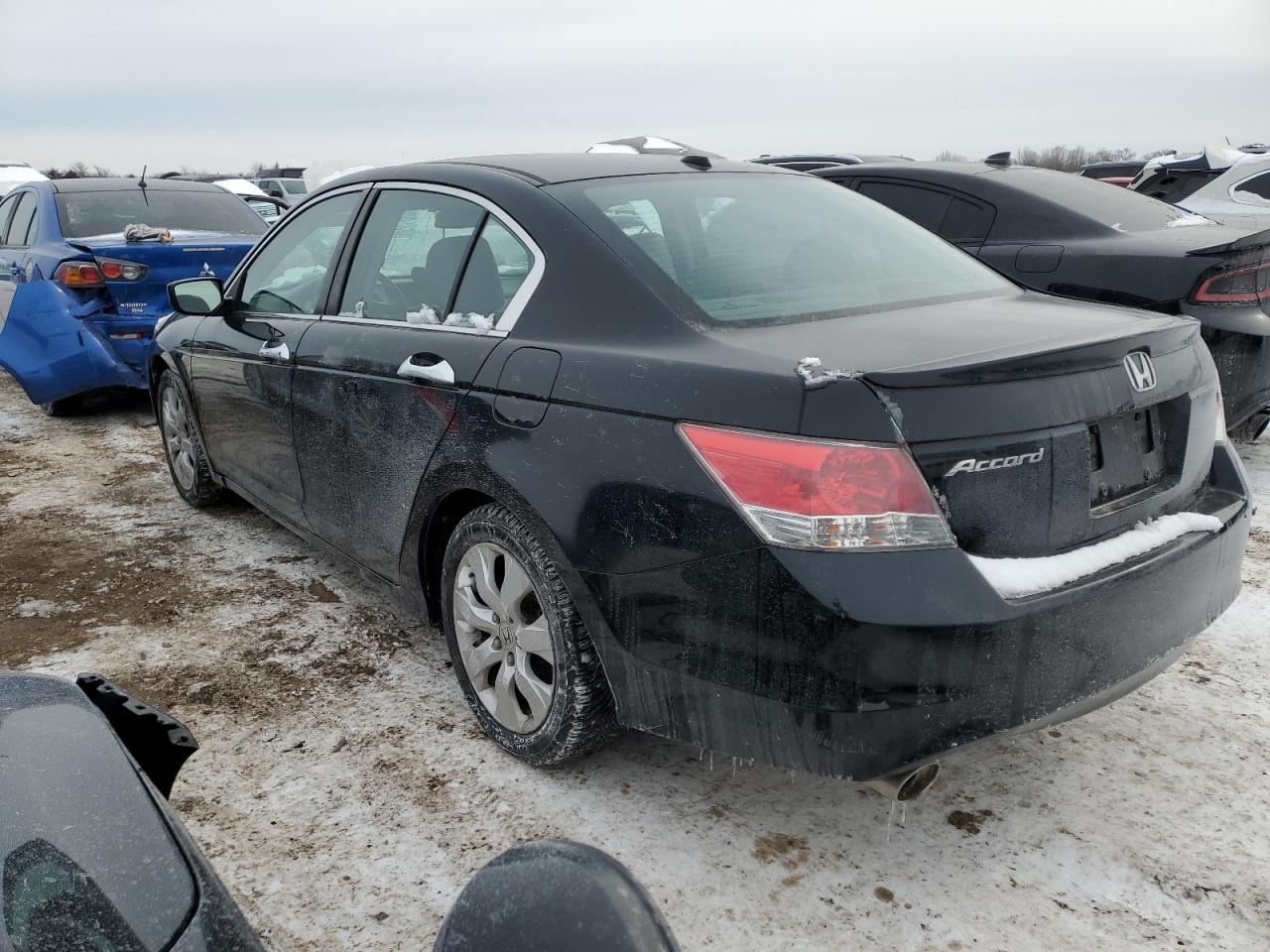 2008 Honda Accord - Image 2