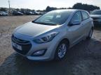 2012 HYUNDAI I30 ACTIVE for sale at Copart WISBECH