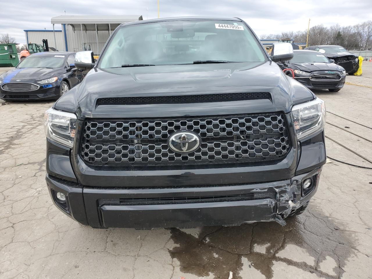2020 Toyota Tundra - Image 5
