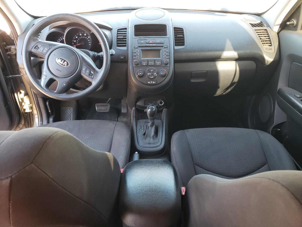 2013 Kia Soul - Image 8
