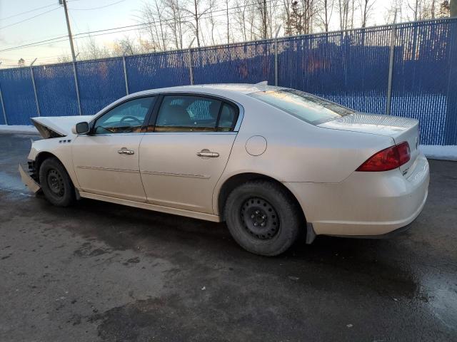 2011 BUICK LUCERNE CXL