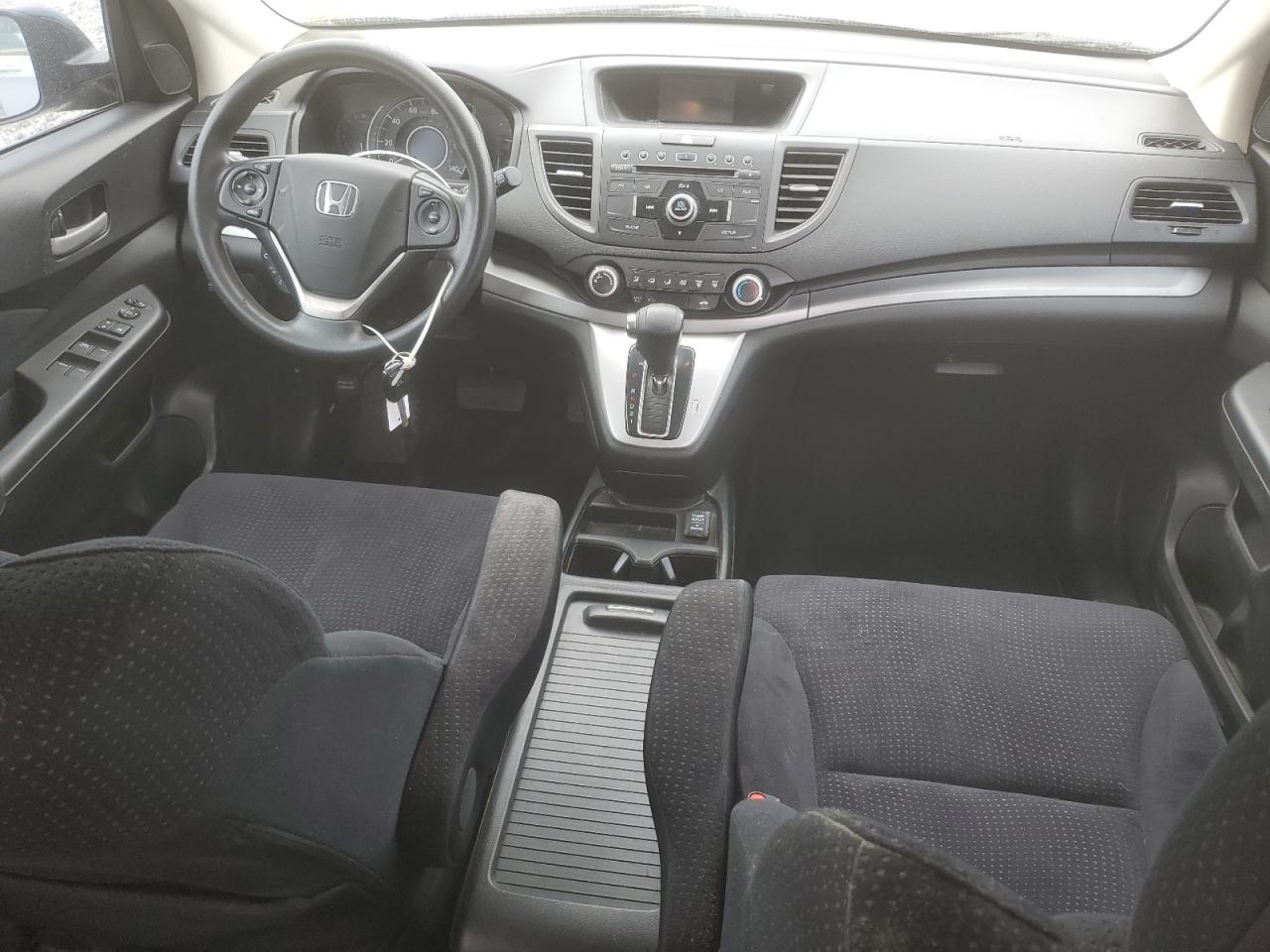 2012 Honda CR-V - Image 8