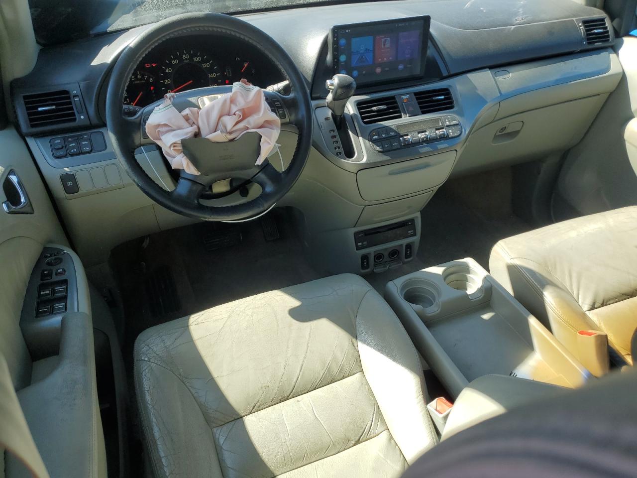 2006 Honda Odyssey - Image 8