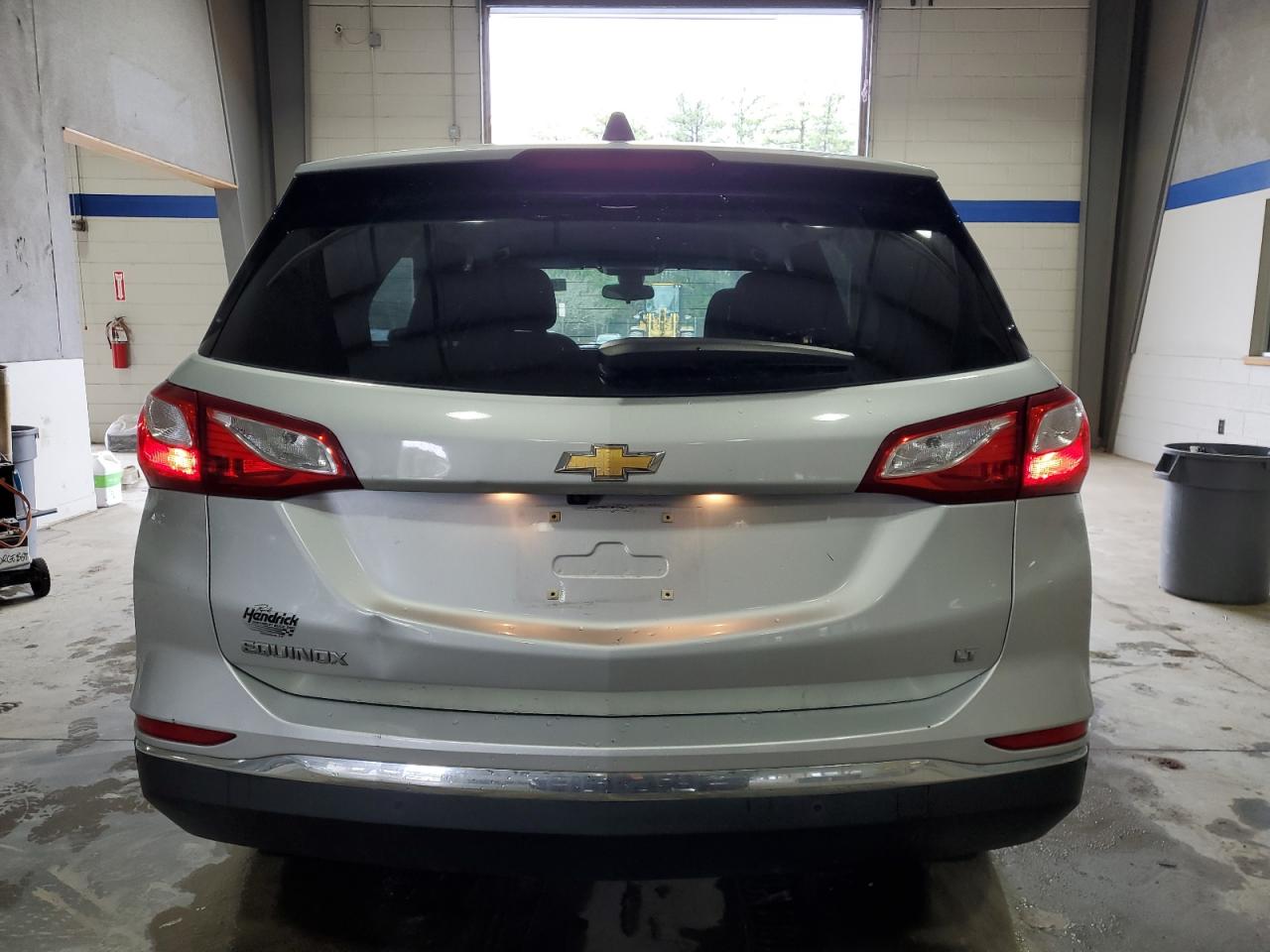 2020 Chevrolet Equinox - Image 6