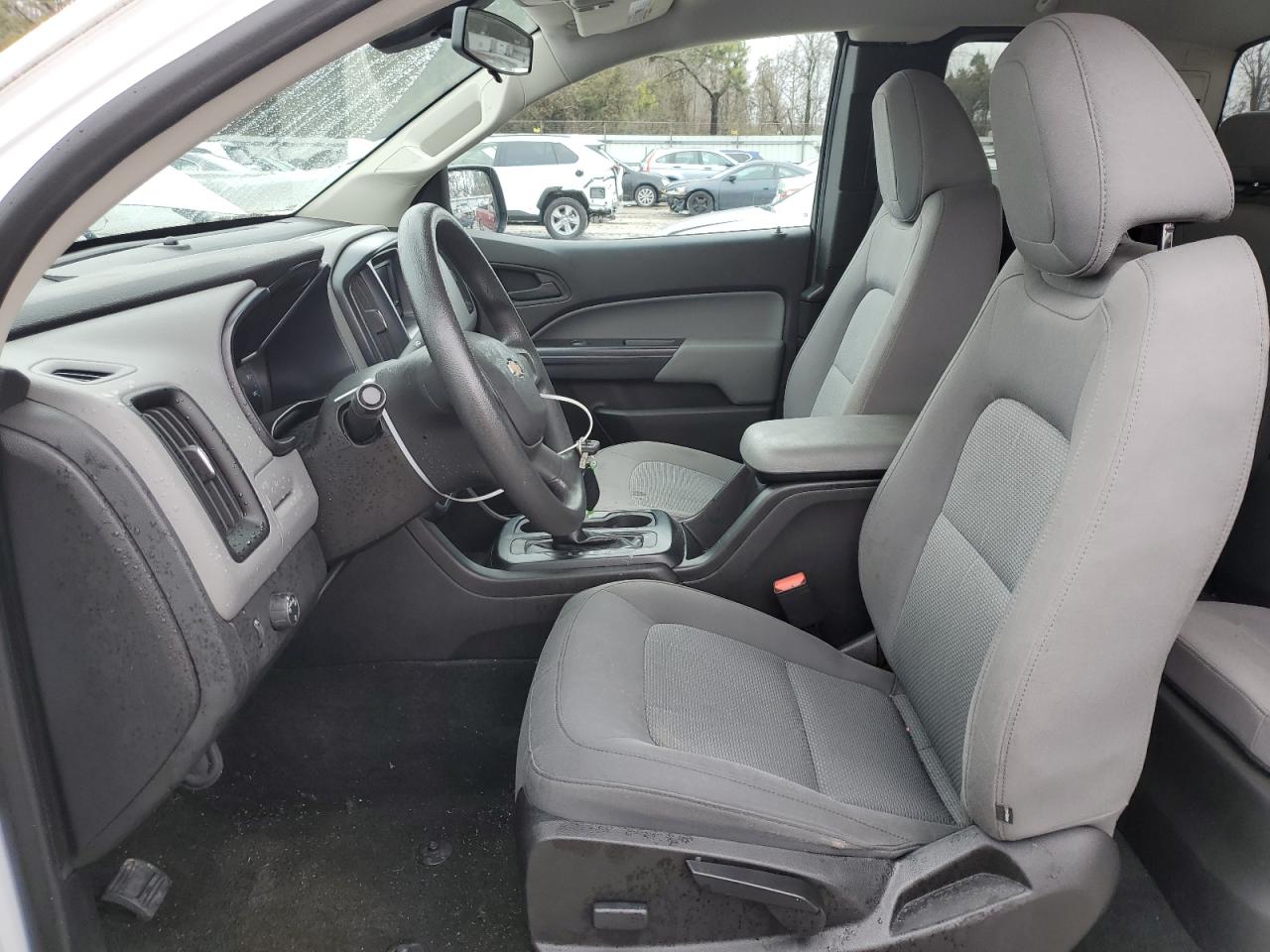 2016 Chevrolet Colorado - Image 7