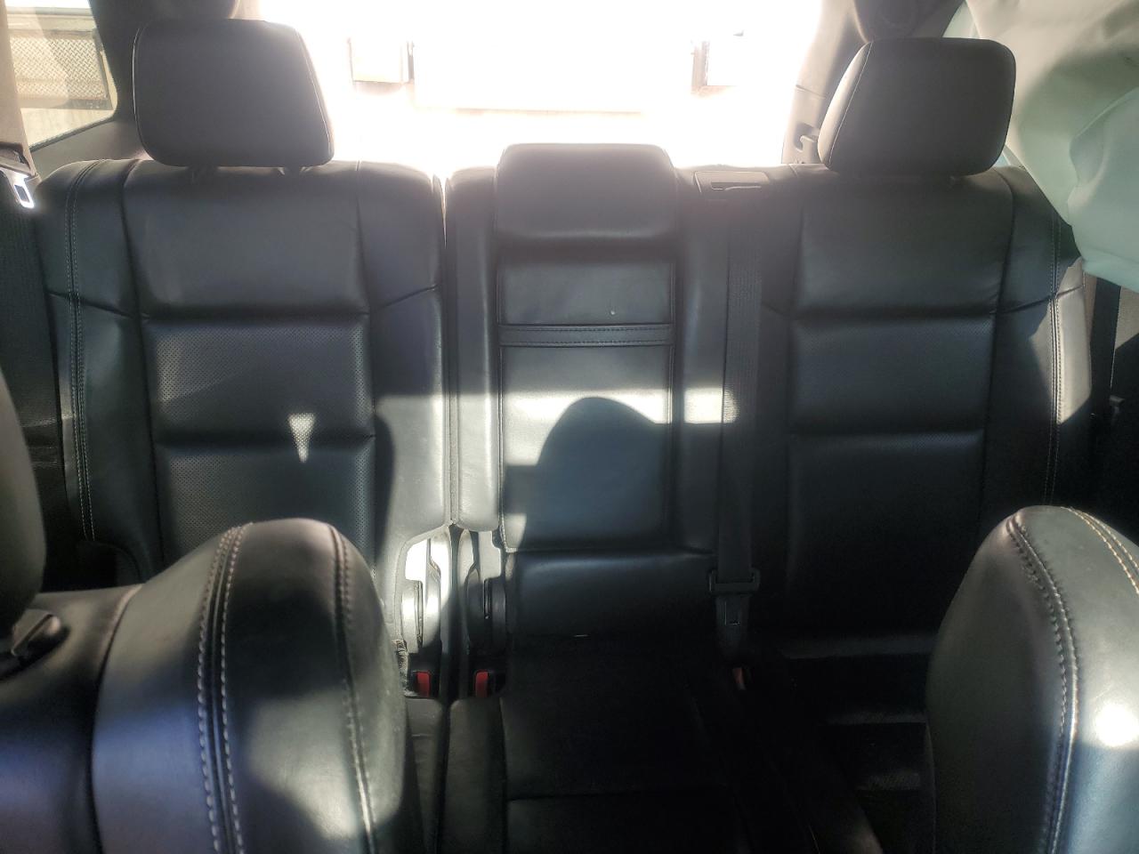 2017 Jeep Grand Cherokee - Image 10