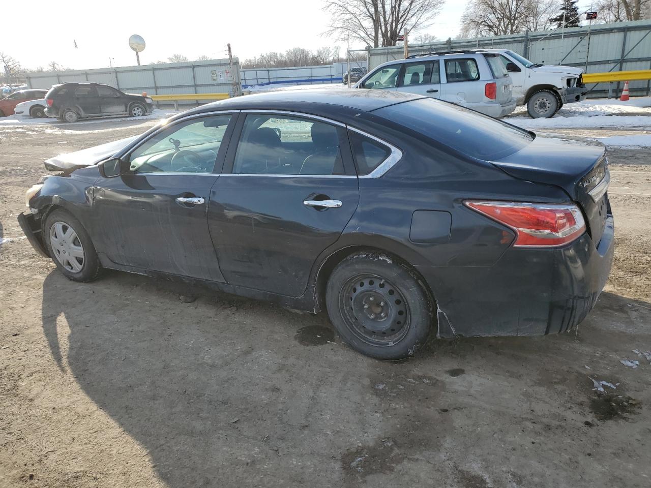 2013 Nissan Altima - Image 2
