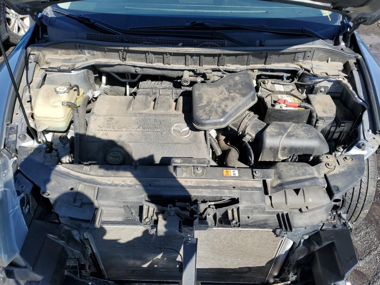 2014 Mazda CX-9 - Image 12