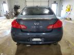 2007 Infiniti G35  en Venta en York Haven, PA - Front End