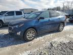 2020 Chevrolet Equinox Lt zu verkaufen in Wayland, MI - All Over