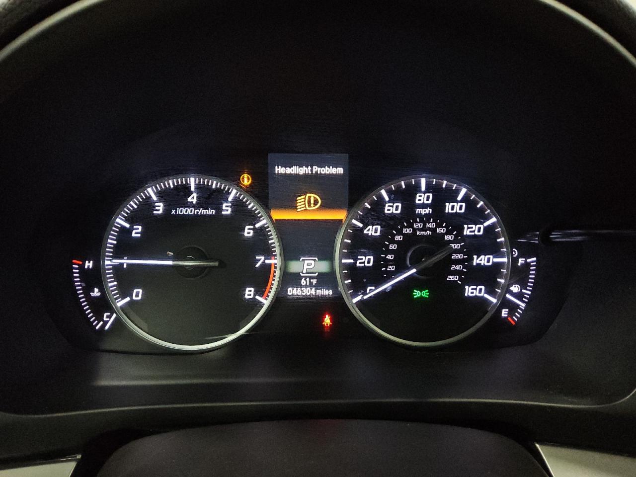 2021 Acura ILX - Image 9