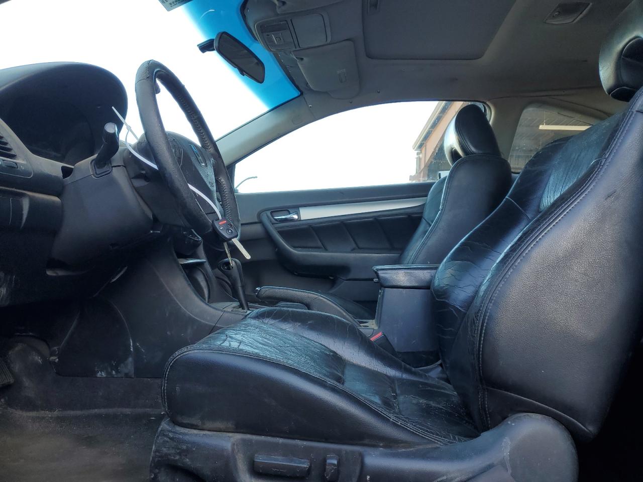 2005 Honda Accord - Image 7