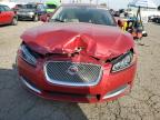 2015 Jaguar Xf 3.0 Sport for Sale in Van Nuys, CA - Front End