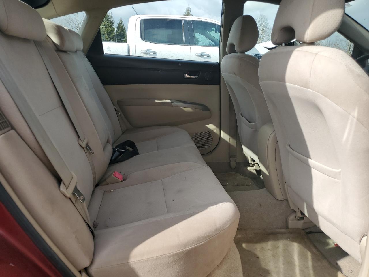 2004 Toyota Prius - Image 10