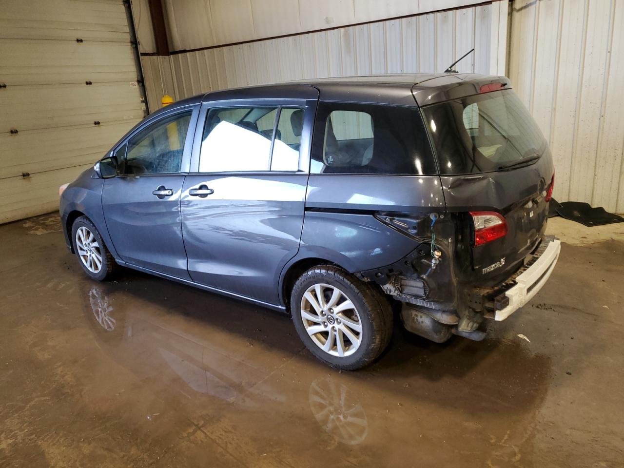 2013 Mazda 5 - Image 2