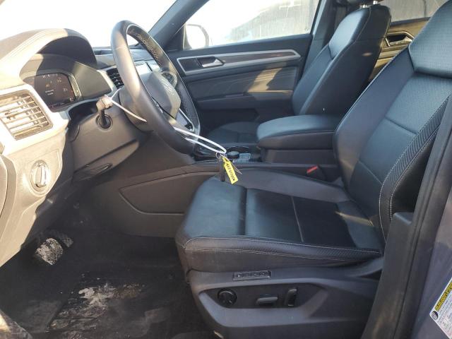  VOLKSWAGEN ATLAS 2022 Szary