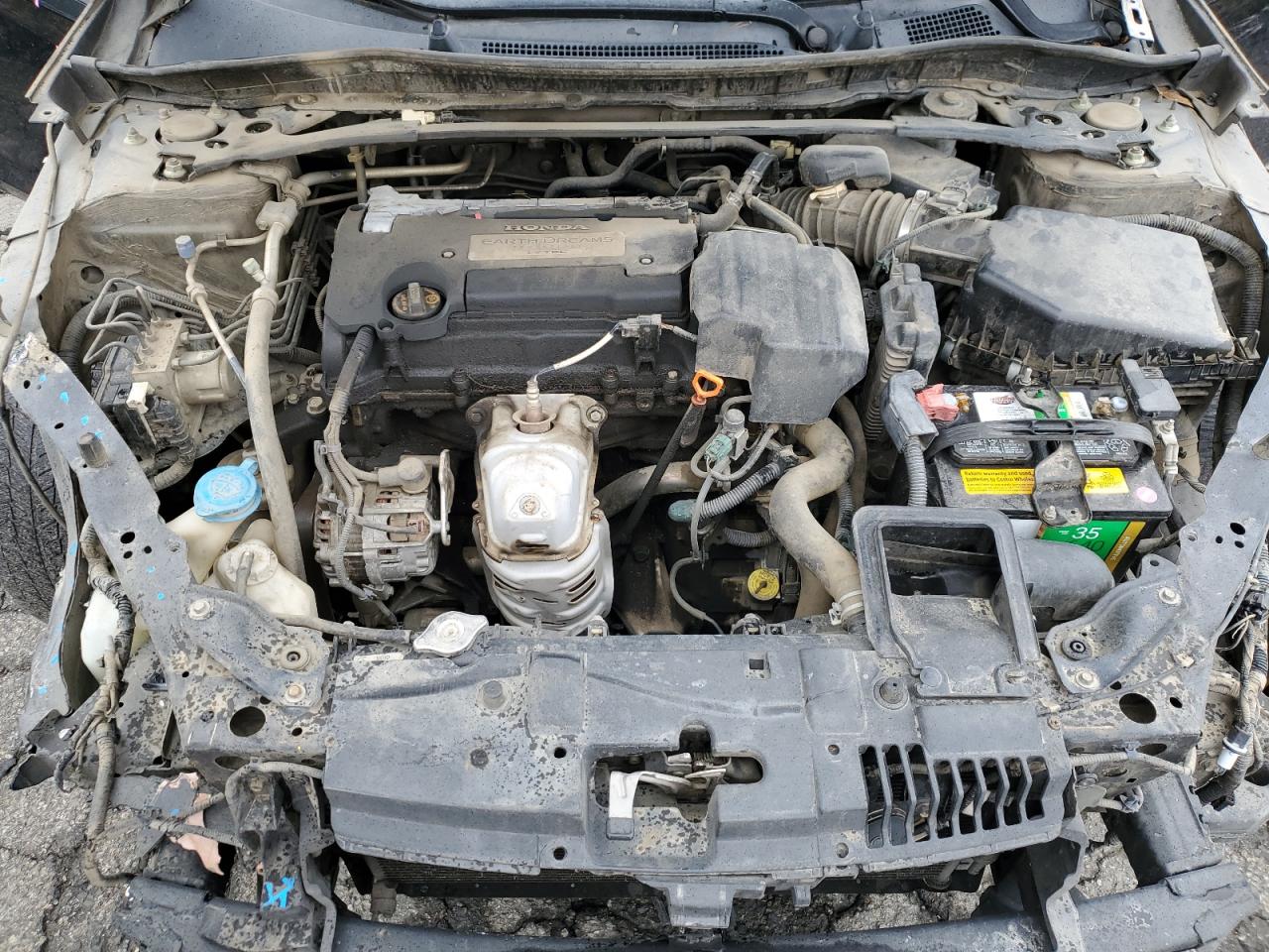 2013 Honda Accord - Image 11