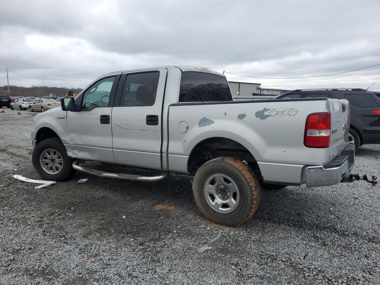 2005 Ford F-150 - Image 2