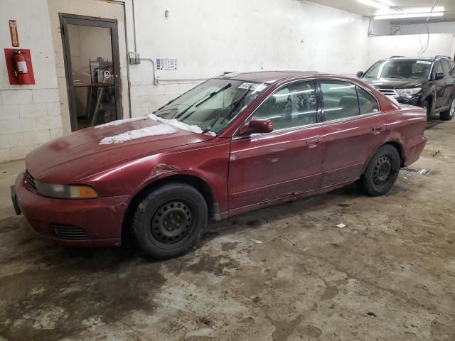 2003 Mitsubishi Galant Es