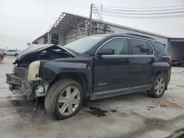 2010 Gmc Terrain Slt