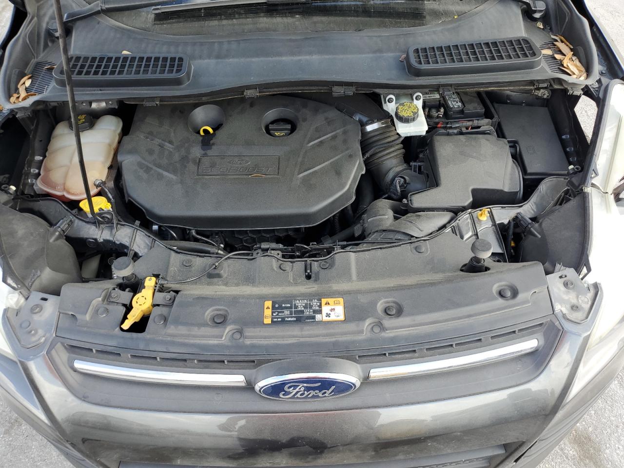 2016 Ford Escape - Image 12