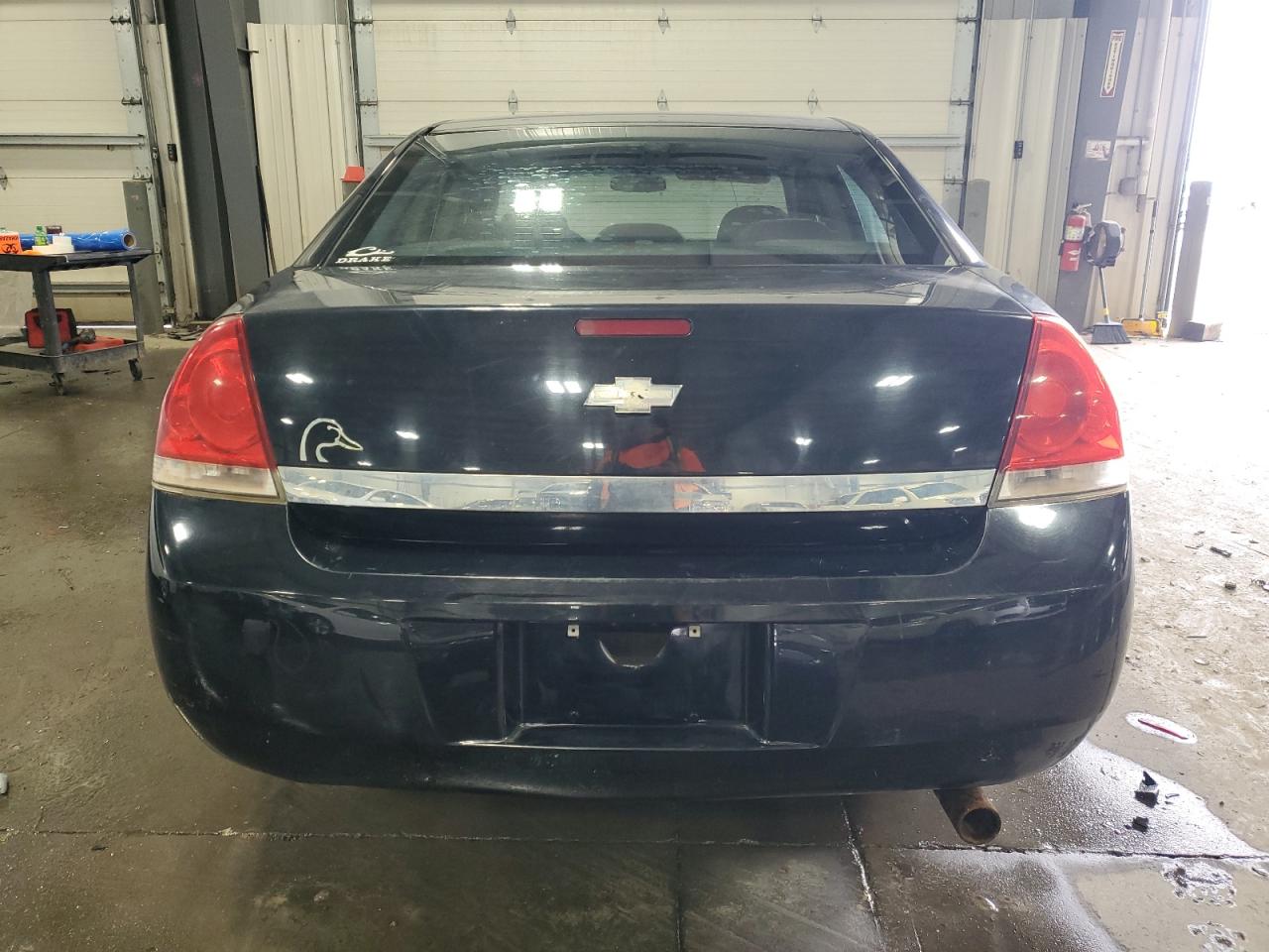 2006 Chevrolet Impala - Image 6