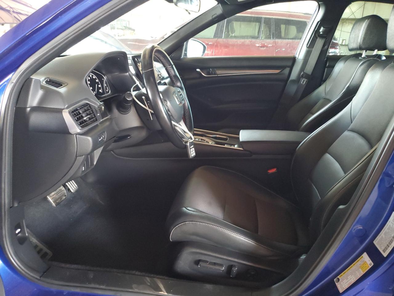 2021 Honda Accord - Image 7