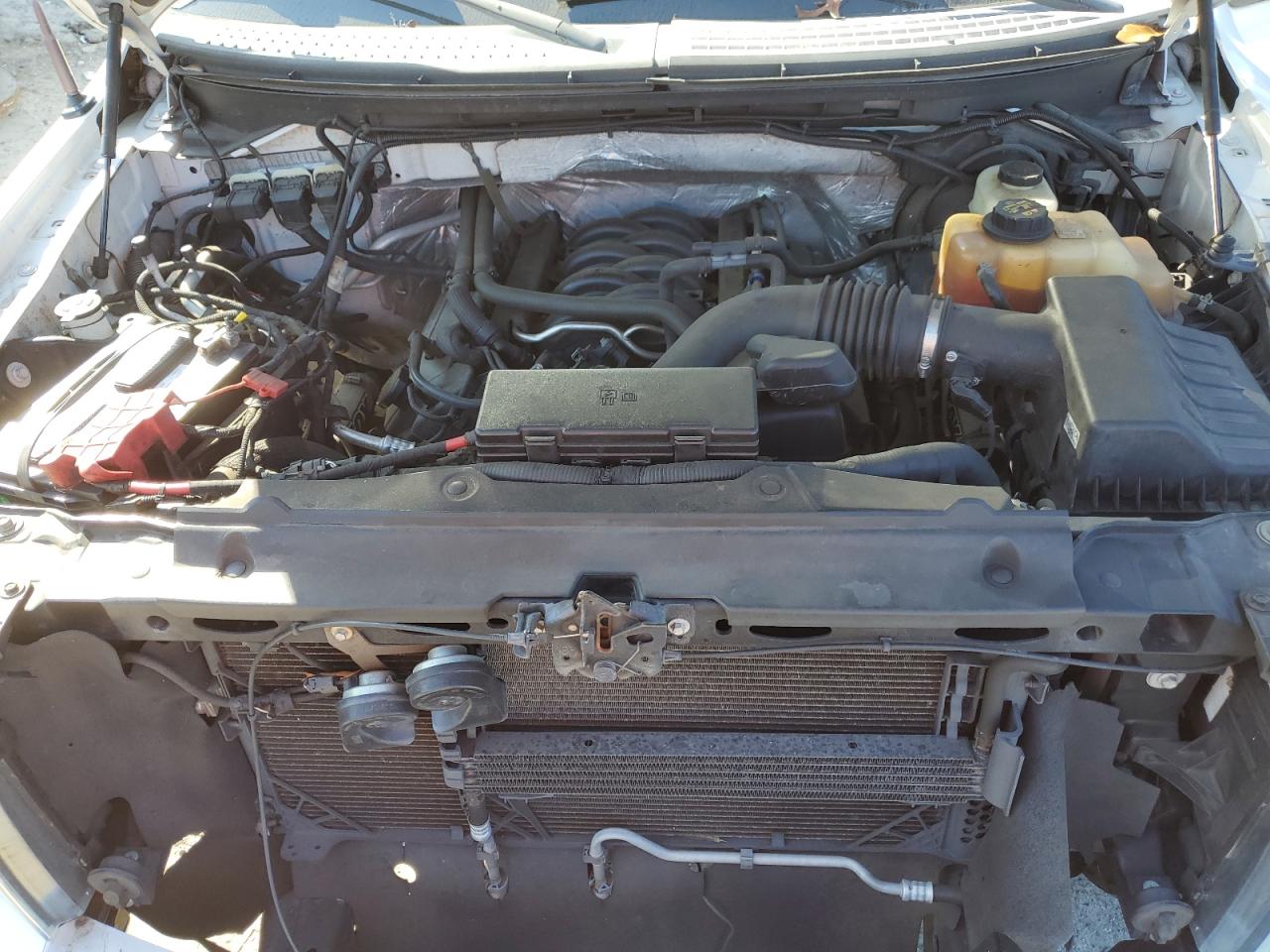 2013 Ford F-150 - Image 11