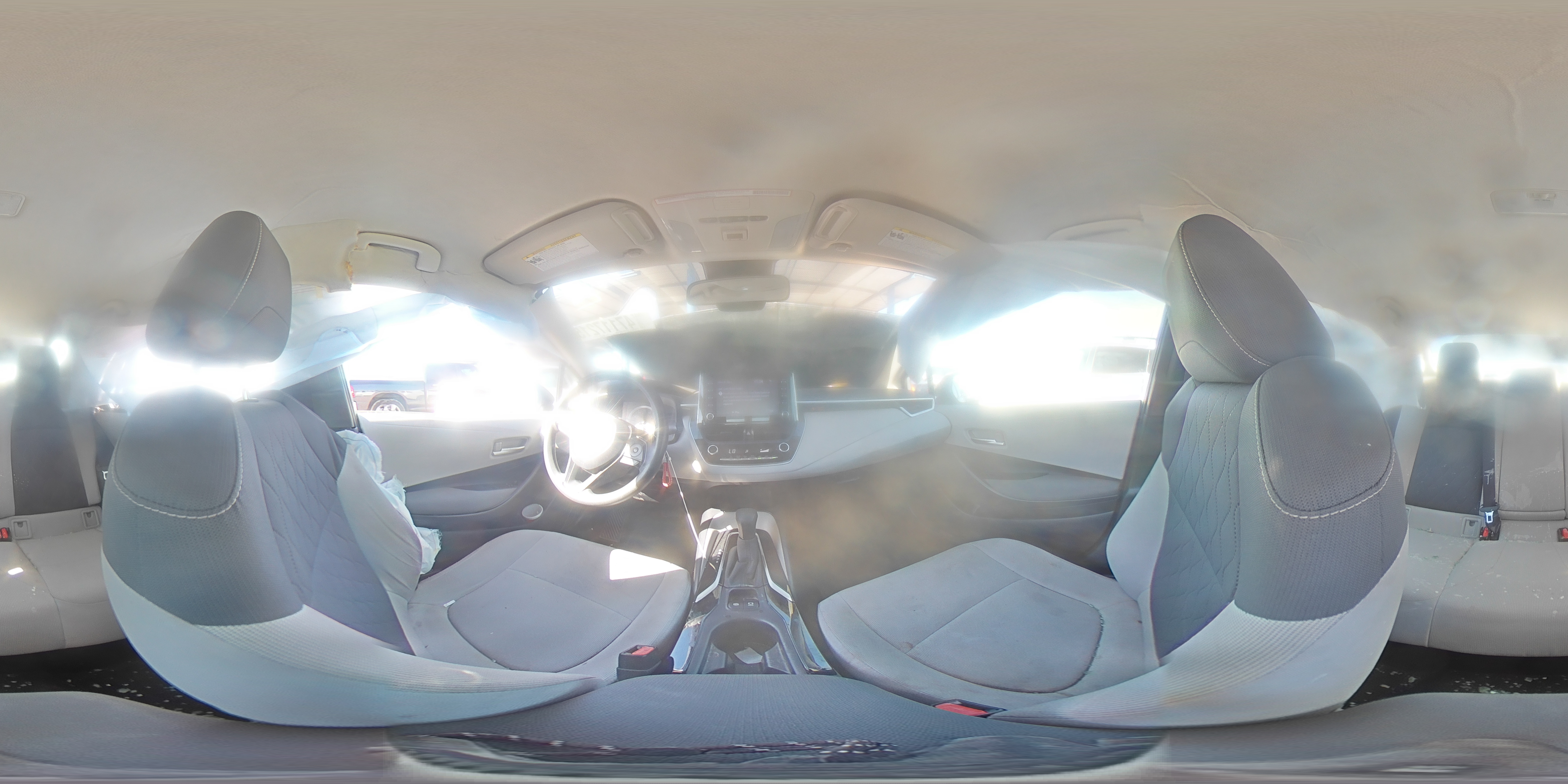 2020 Toyota Corolla - Image 12