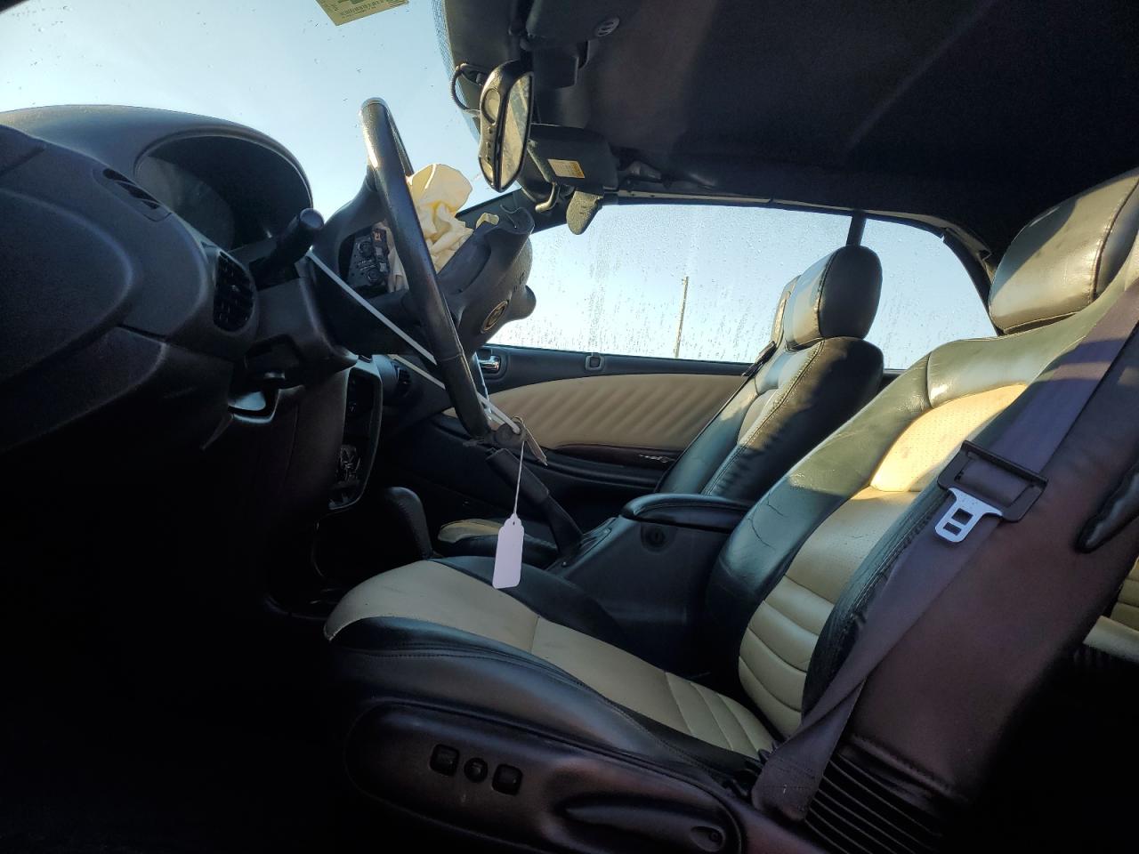 2000 Chrysler Sebring - Image 7