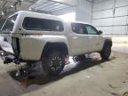 2019 Toyota Tacoma Double Cab продається в Candia, NH - Side